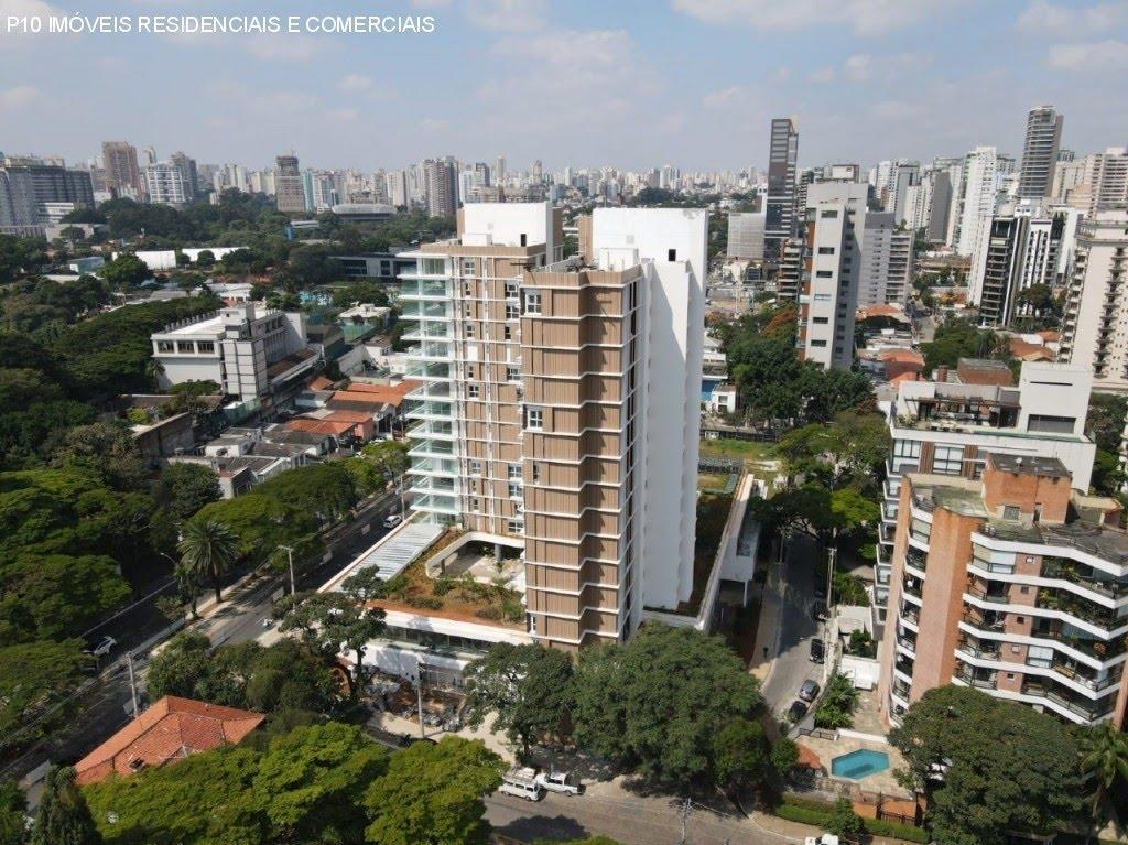 Apartamento em São Paulo
