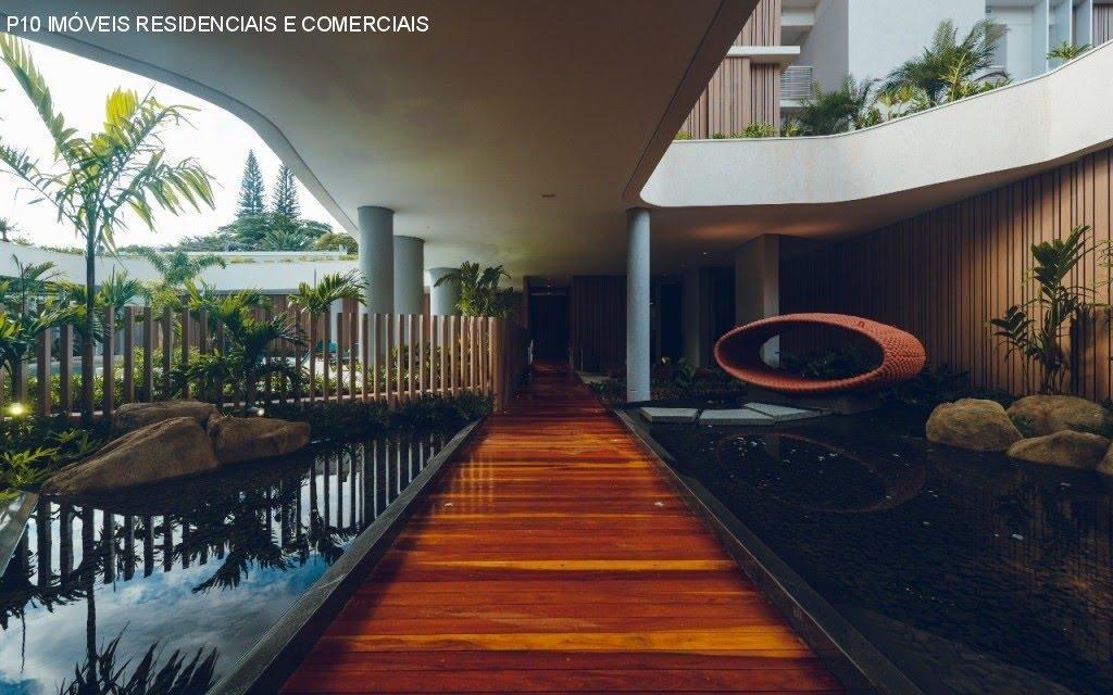 Apartamento em São Paulo