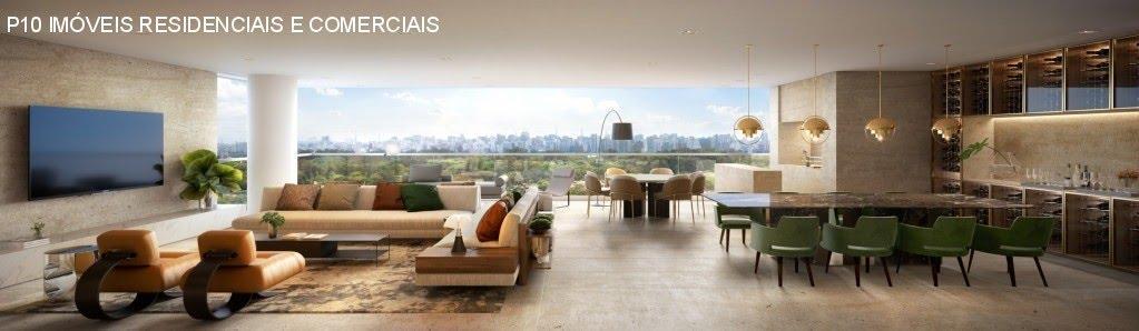 Apartamento em São Paulo
