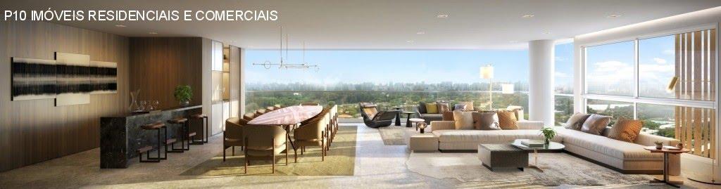 Apartamento em São Paulo