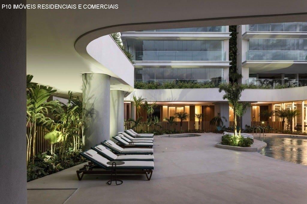 Apartamento em São Paulo