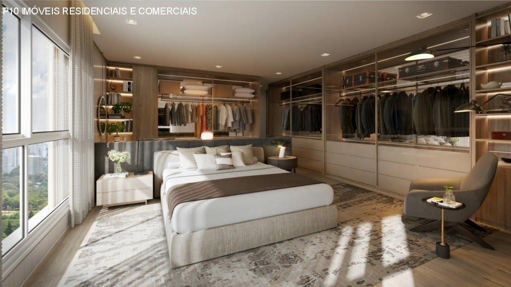 Apartamento em São Paulo