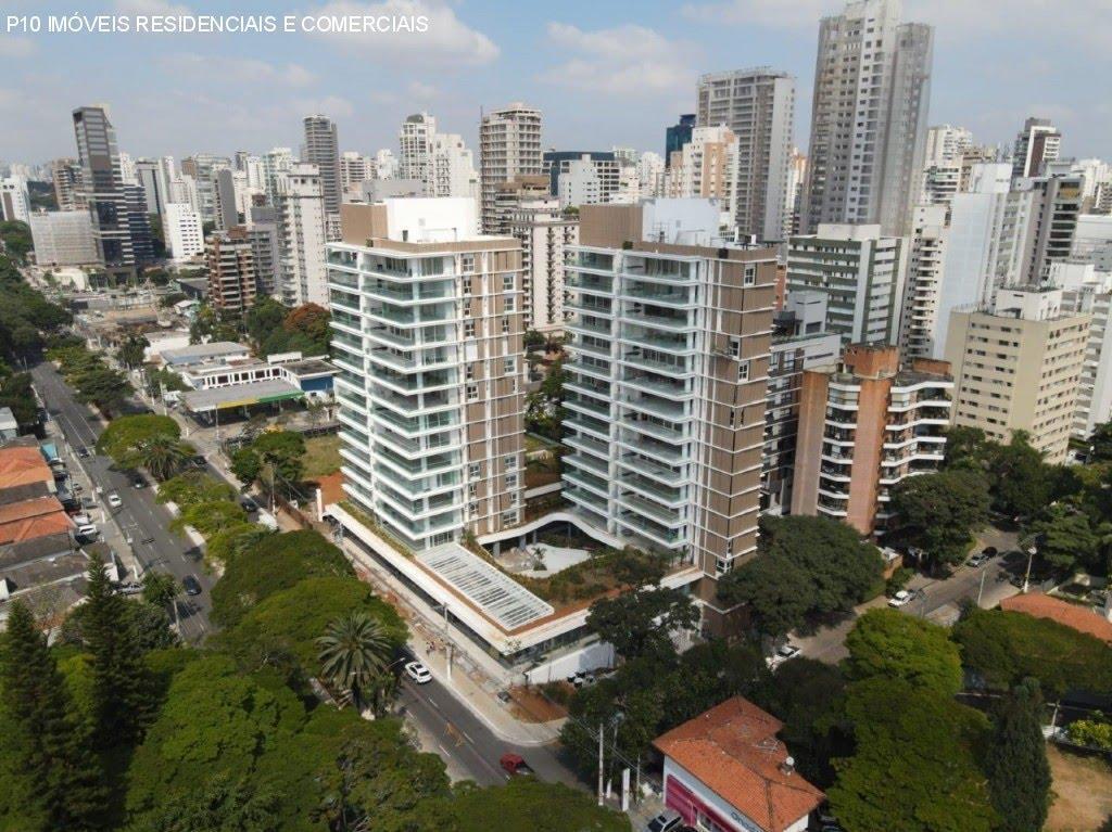 Apartamento em São Paulo