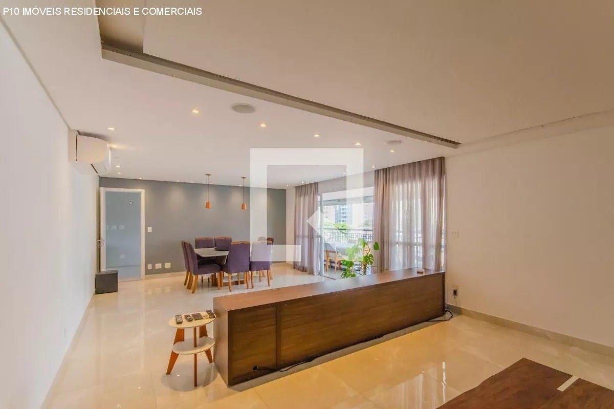 Apartamento em Vila Mariana – São Paulo