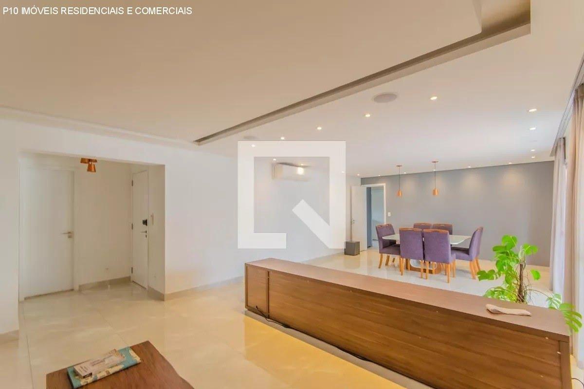 Apartamento em Vila Mariana – São Paulo