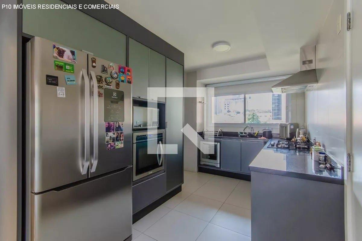 Apartamento em Vila Mariana – São Paulo