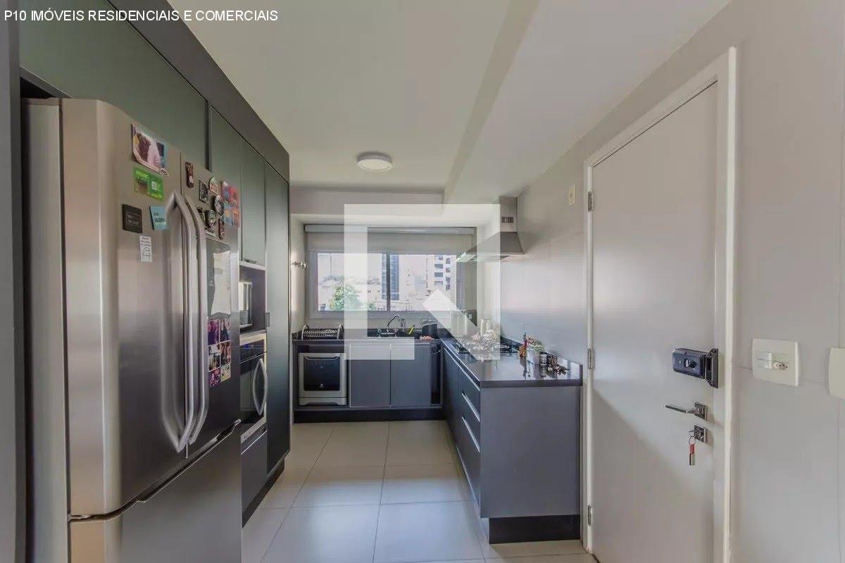 Apartamento em Vila Mariana – São Paulo