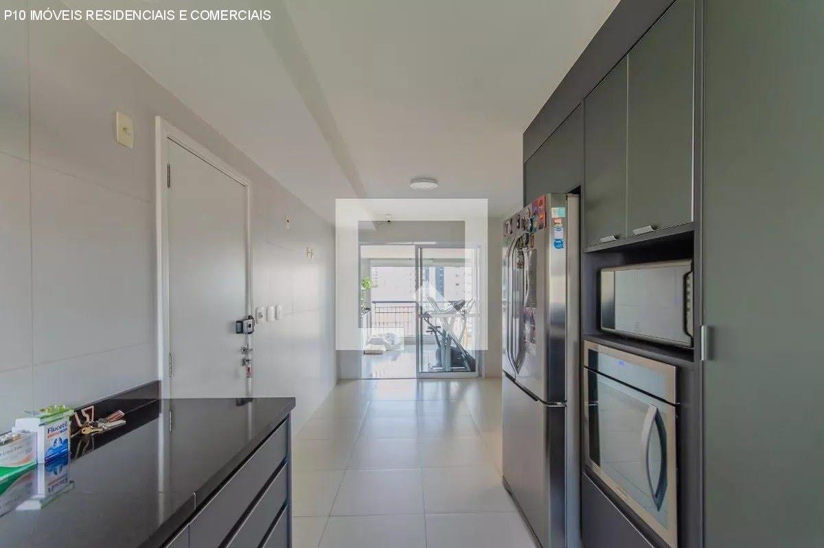 Apartamento em Vila Mariana – São Paulo