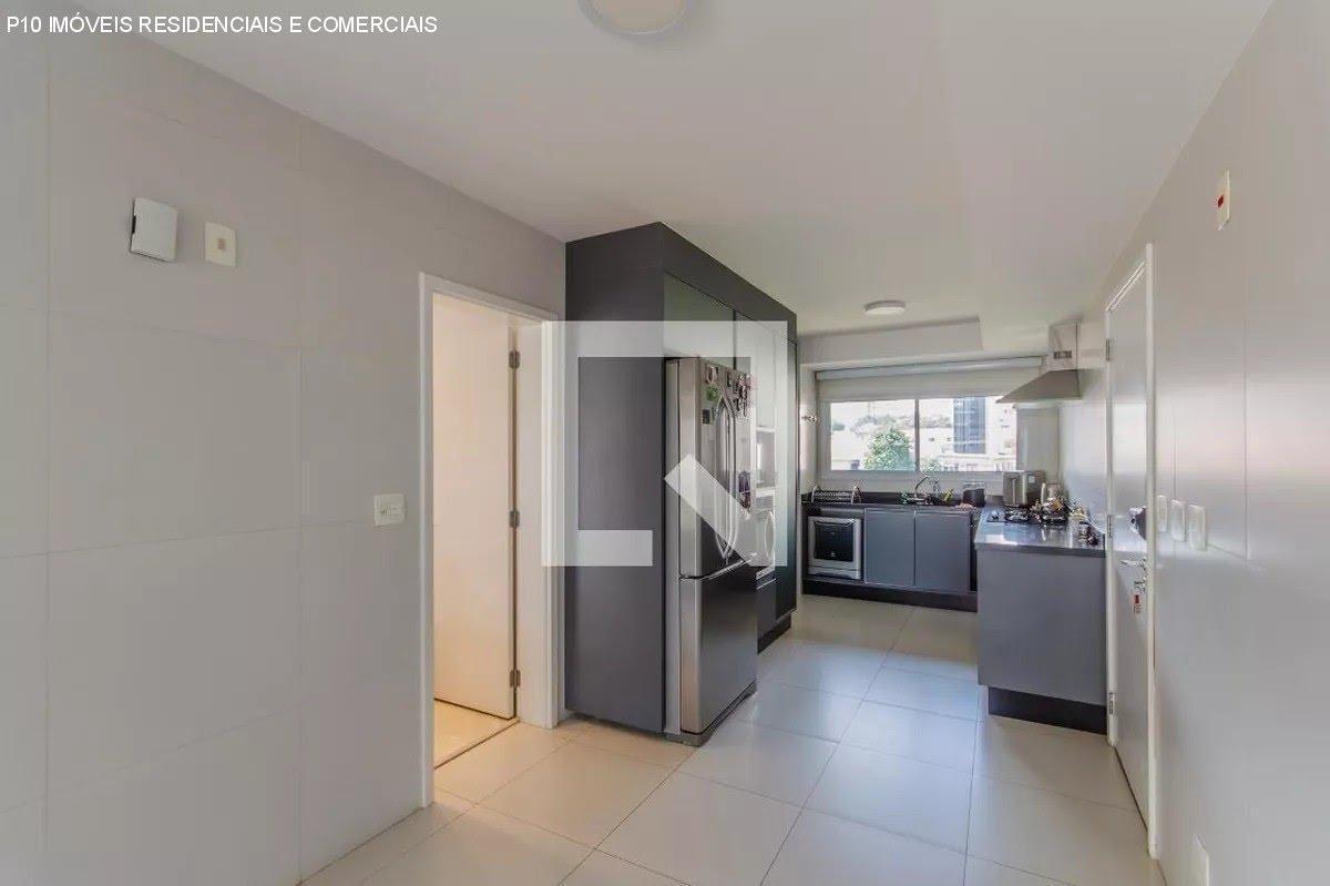 Apartamento em Vila Mariana – São Paulo