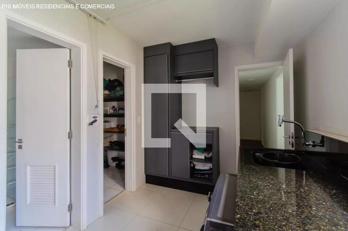 Apartamento em Vila Mariana – São Paulo