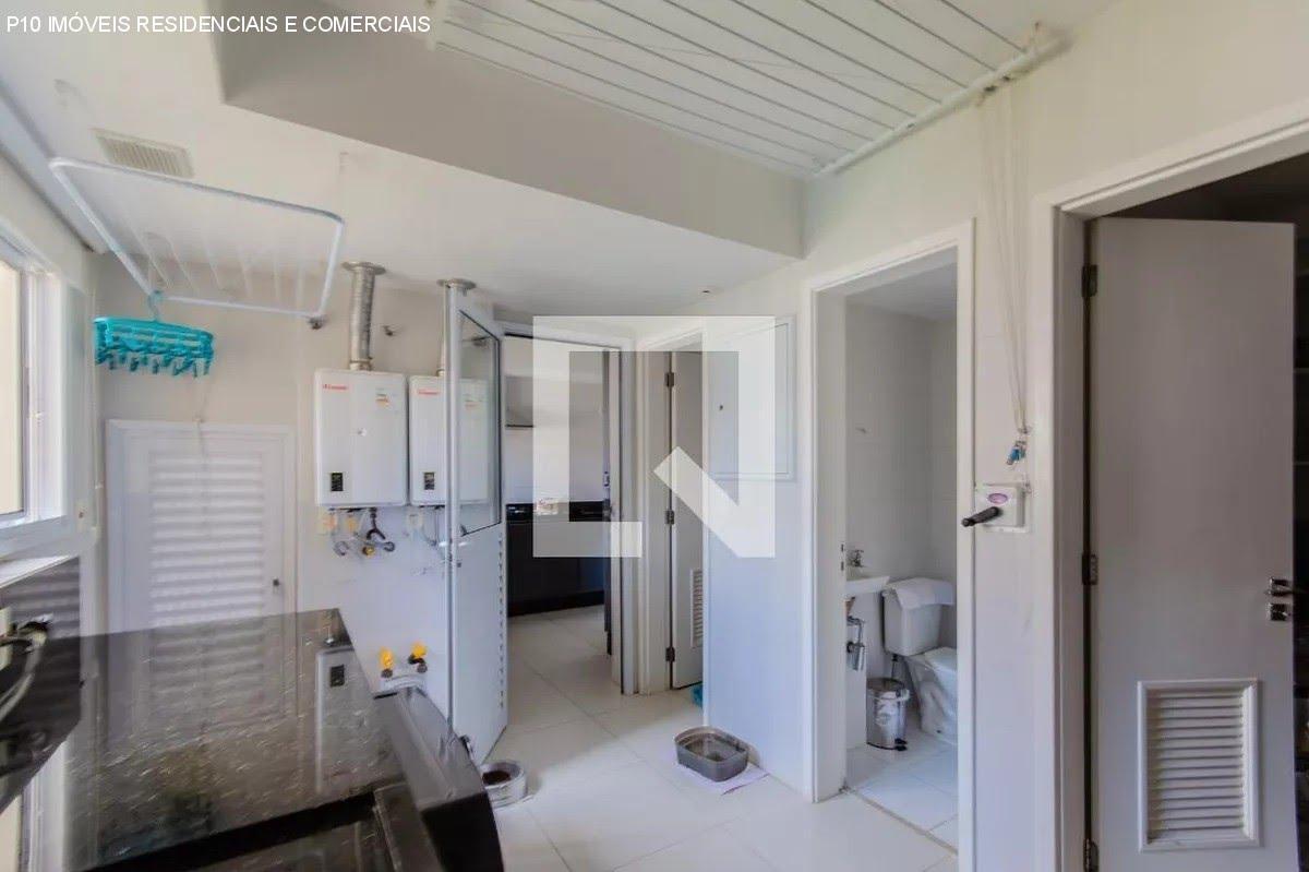 Apartamento em Vila Mariana – São Paulo