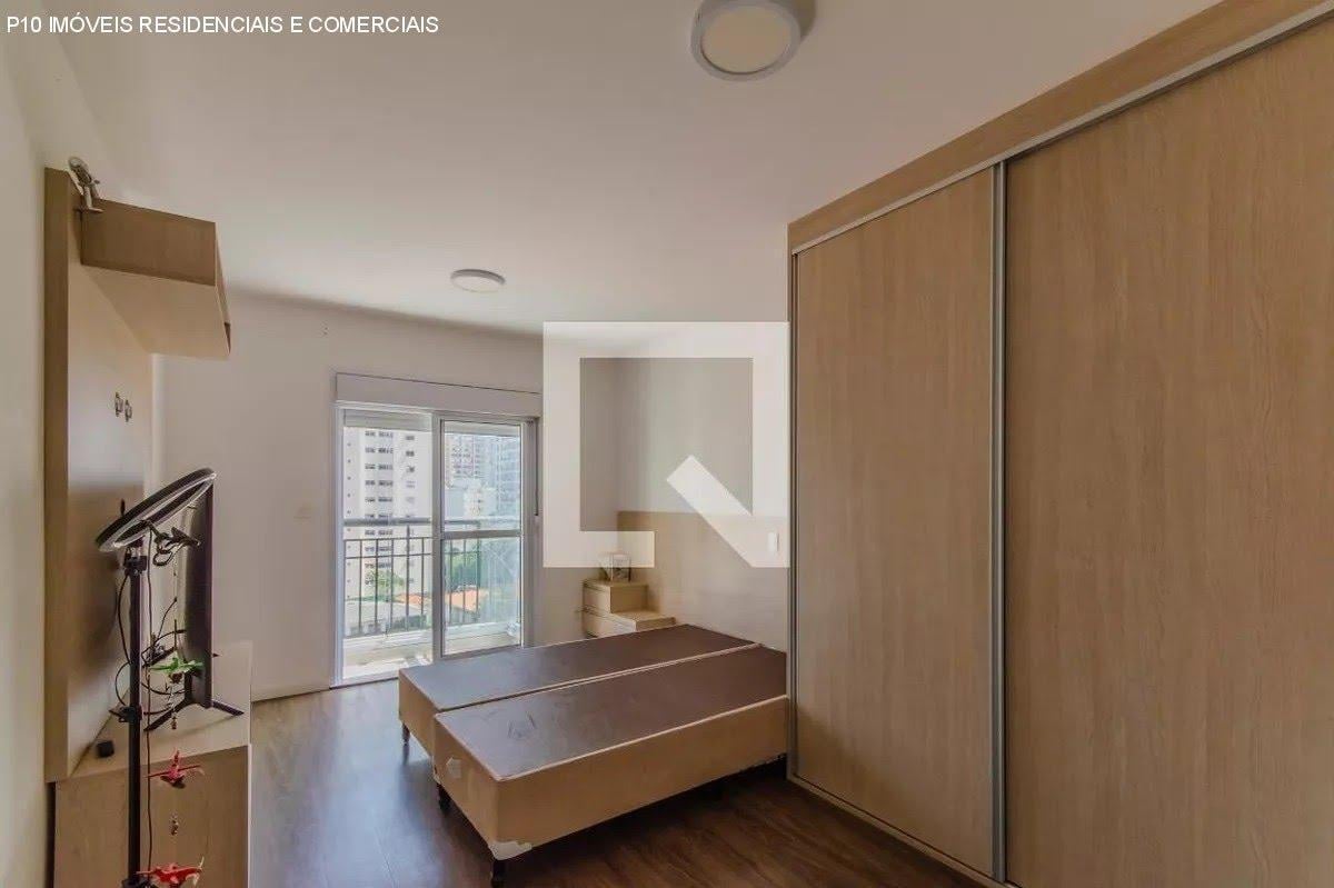 Apartamento em Vila Mariana – São Paulo