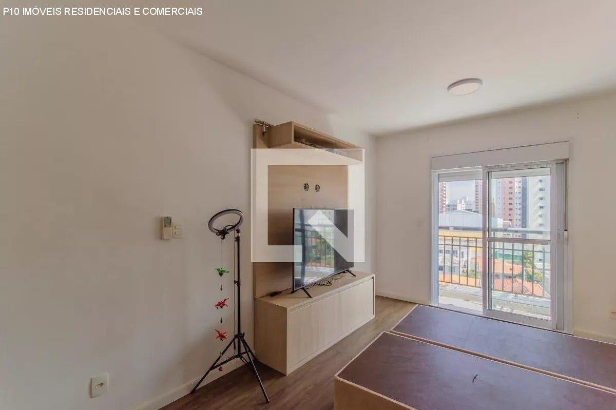 Apartamento em Vila Mariana – São Paulo