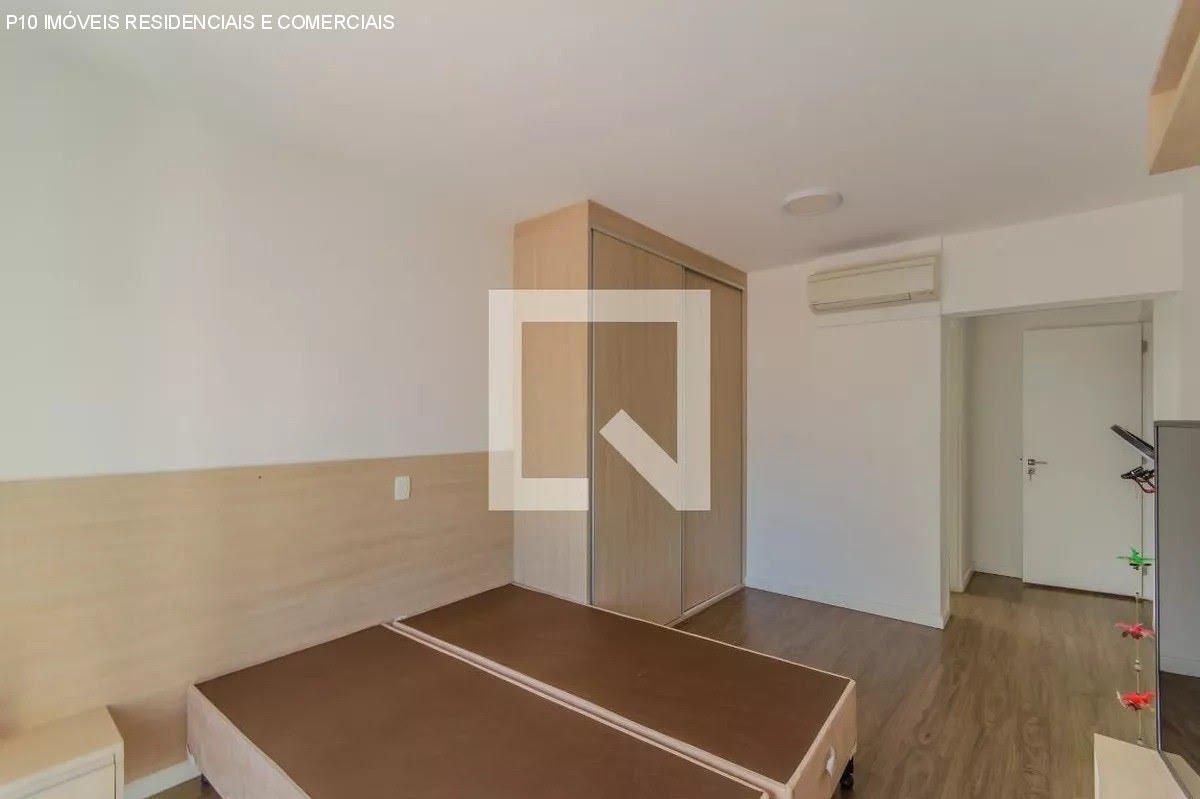 Apartamento em Vila Mariana – São Paulo