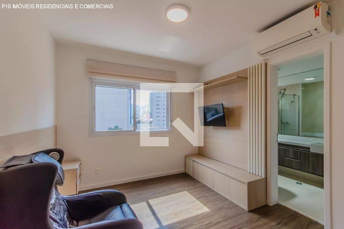 Apartamento em Vila Mariana – São Paulo