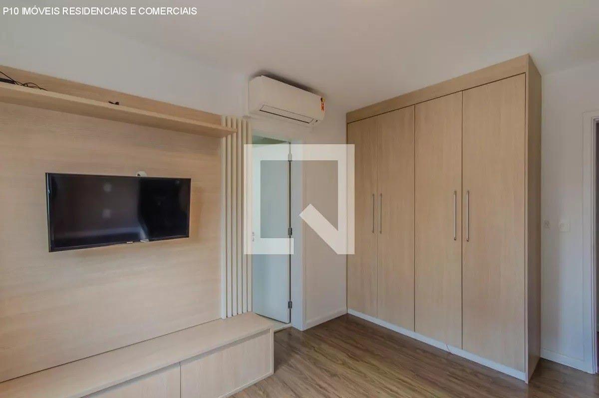 Apartamento em Vila Mariana – São Paulo