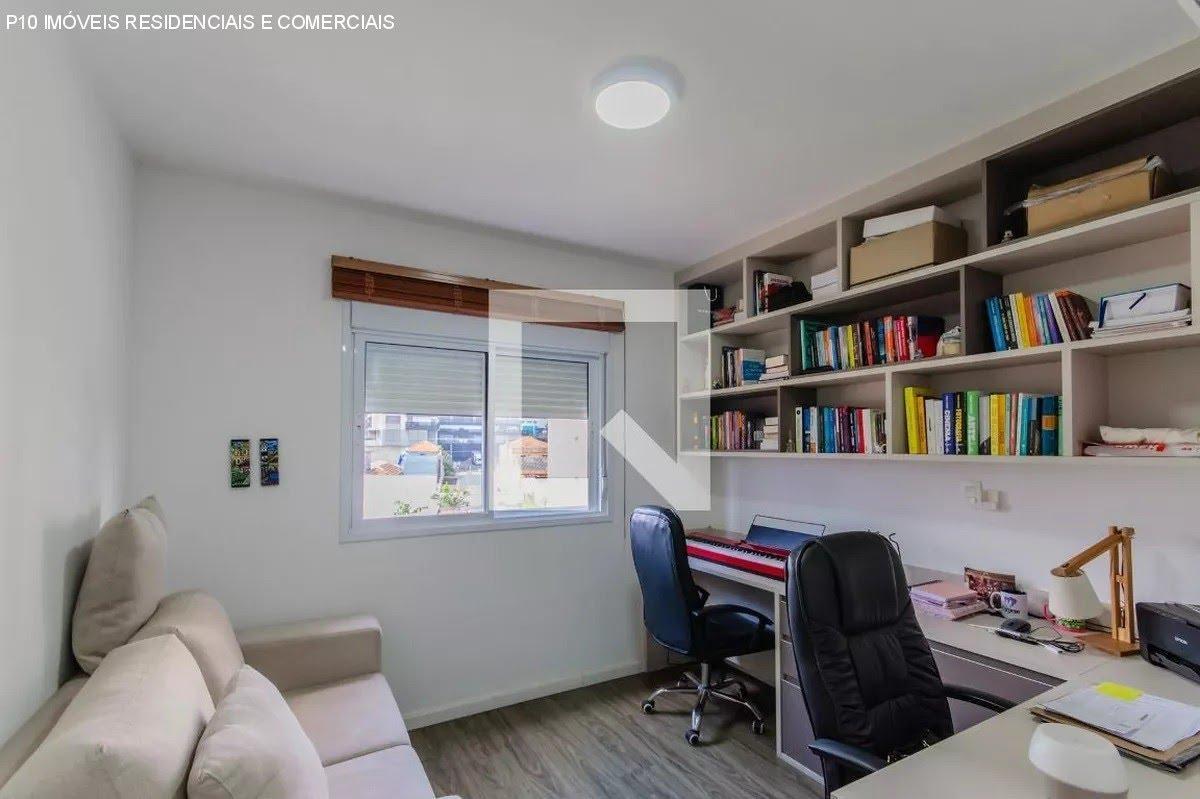 Apartamento em Vila Mariana – São Paulo
