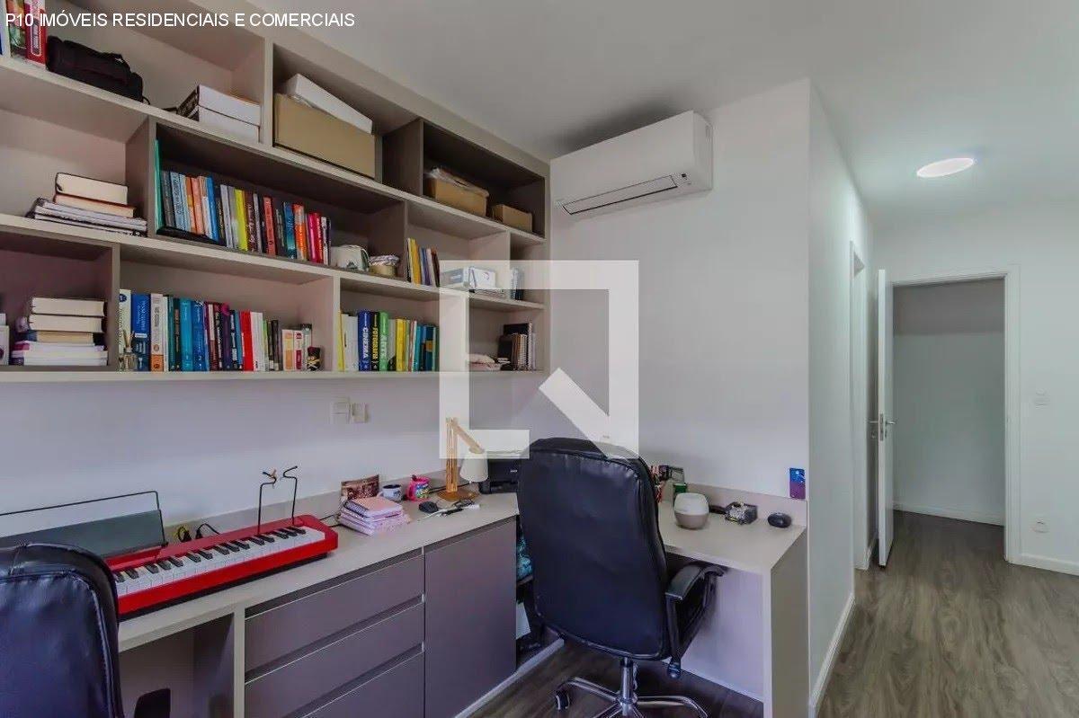 Apartamento em Vila Mariana – São Paulo