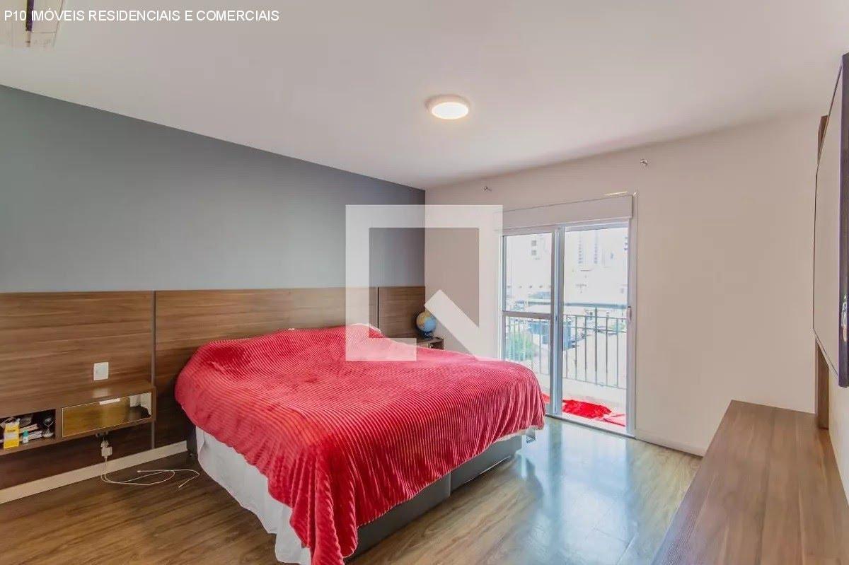 Apartamento em Vila Mariana – São Paulo