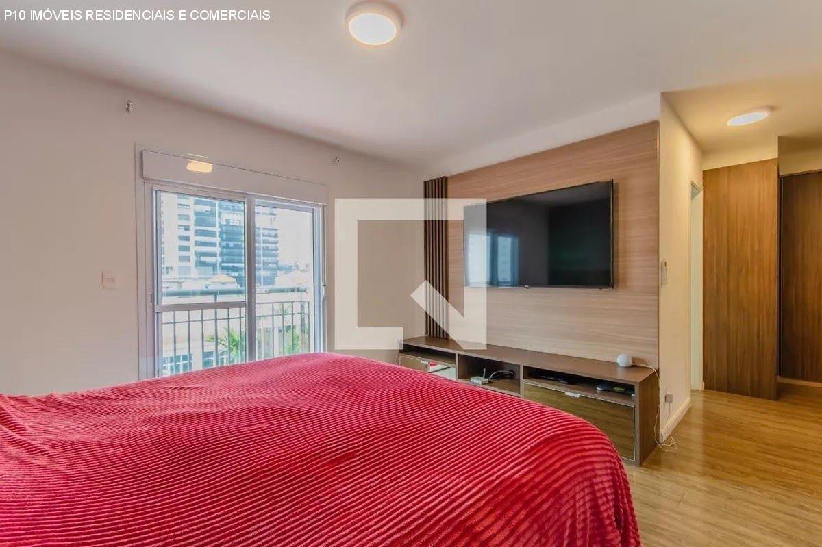 Apartamento em Vila Mariana – São Paulo
