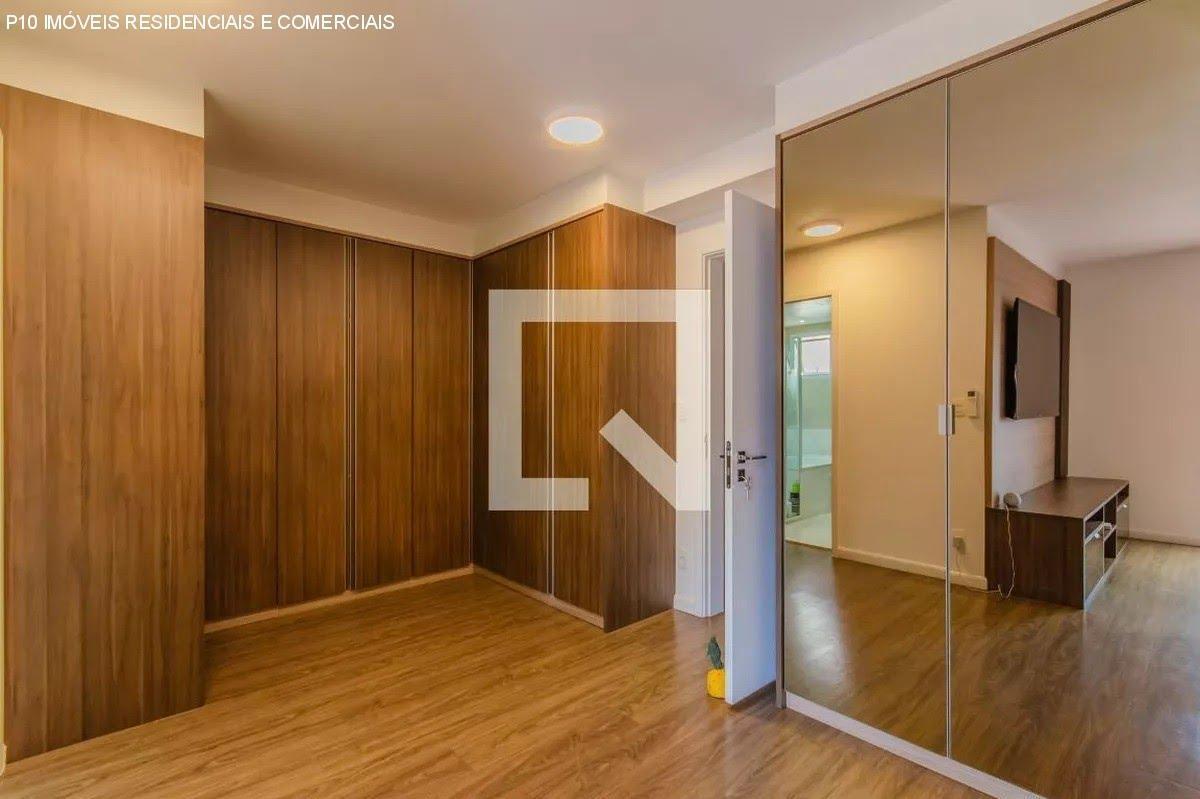Apartamento em Vila Mariana – São Paulo