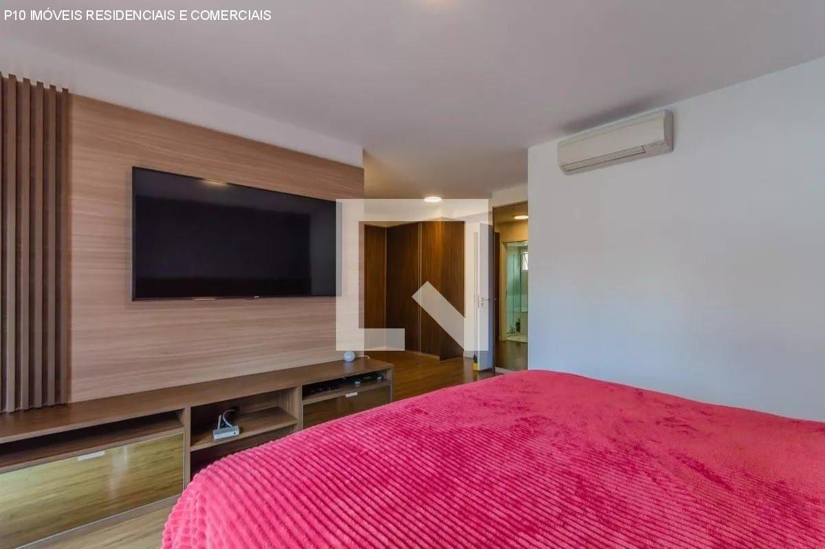 Apartamento em Vila Mariana – São Paulo