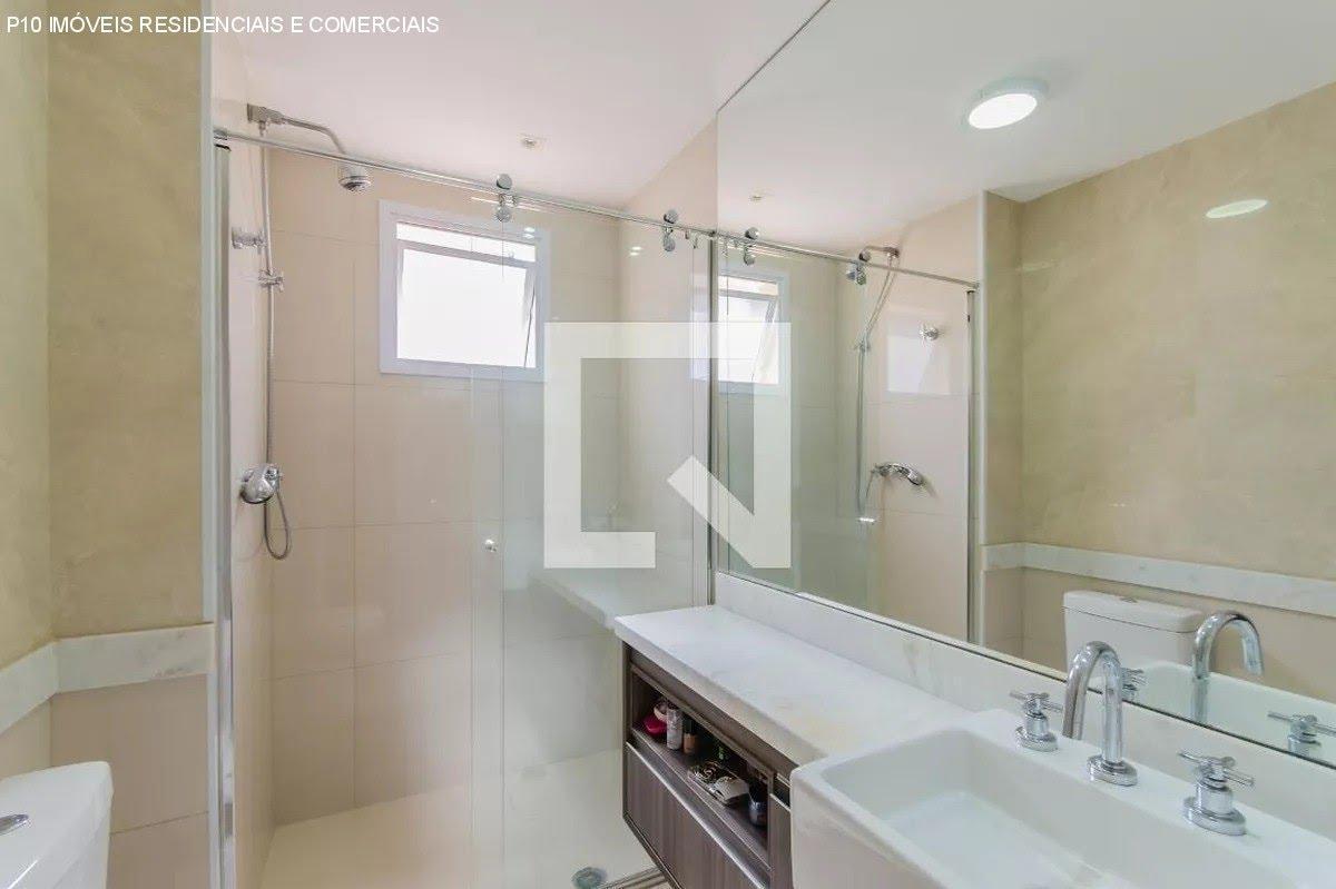 Apartamento em Vila Mariana – São Paulo