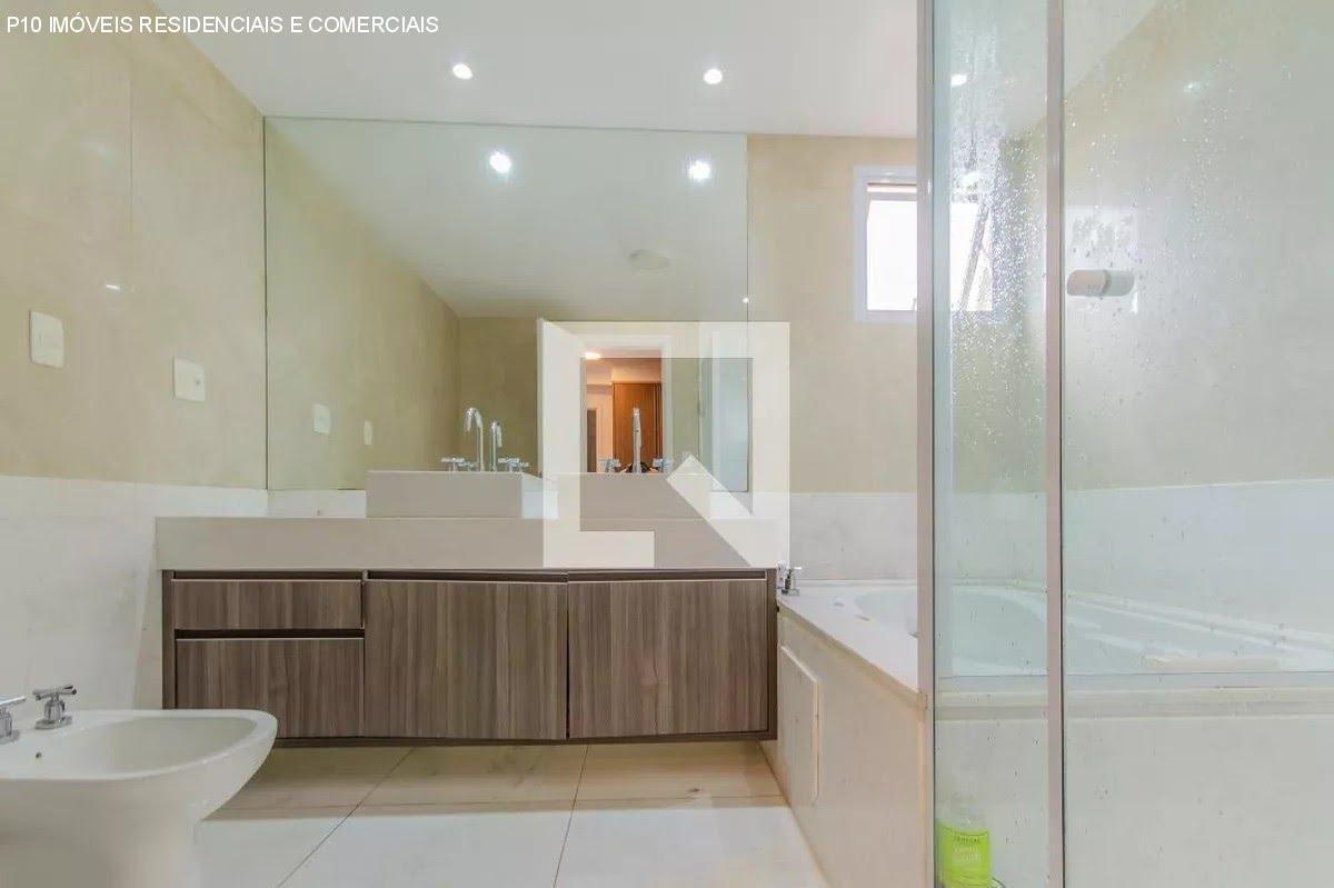 Apartamento em Vila Mariana – São Paulo