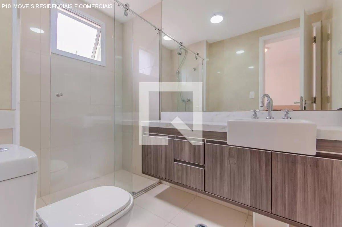 Apartamento em Vila Mariana – São Paulo