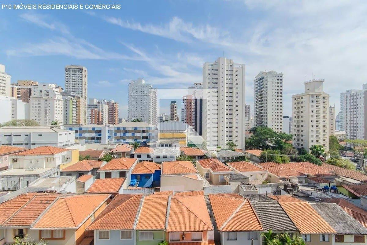 Apartamento em Vila Mariana – São Paulo