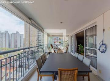 Apartamento em Vila Mariana – São Paulo