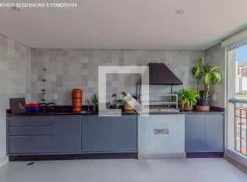 Apartamento em Vila Mariana – São Paulo
