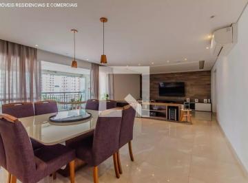 Apartamento em Vila Mariana – São Paulo