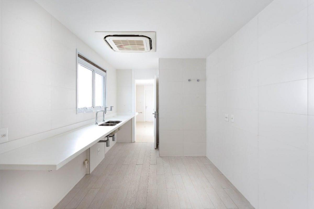 Apartamento em São Paulo