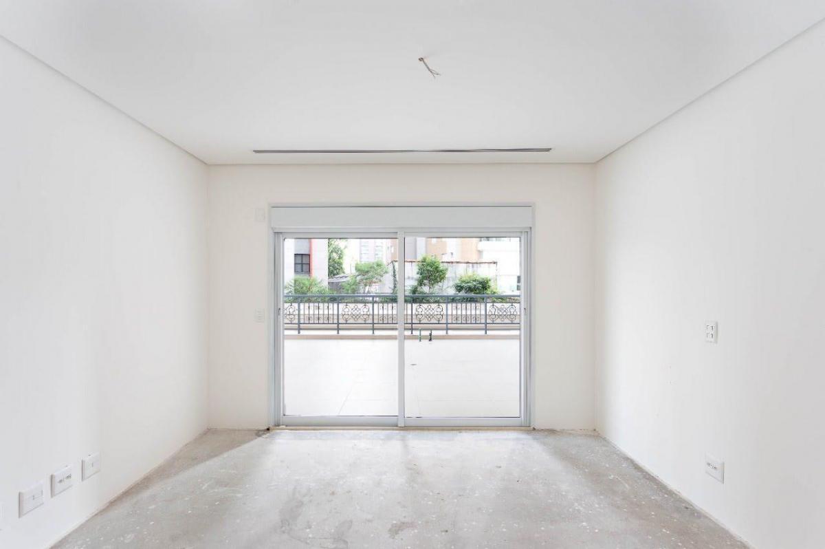 Apartamento em São Paulo