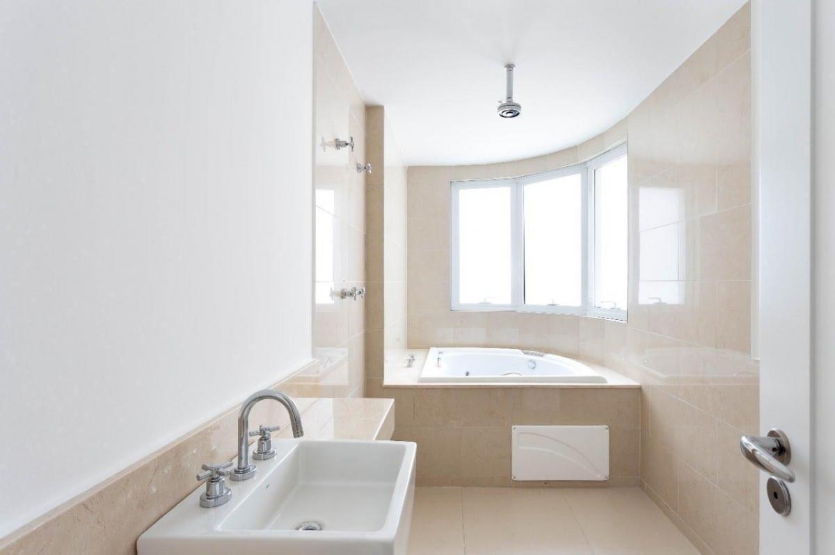 Apartamento em São Paulo