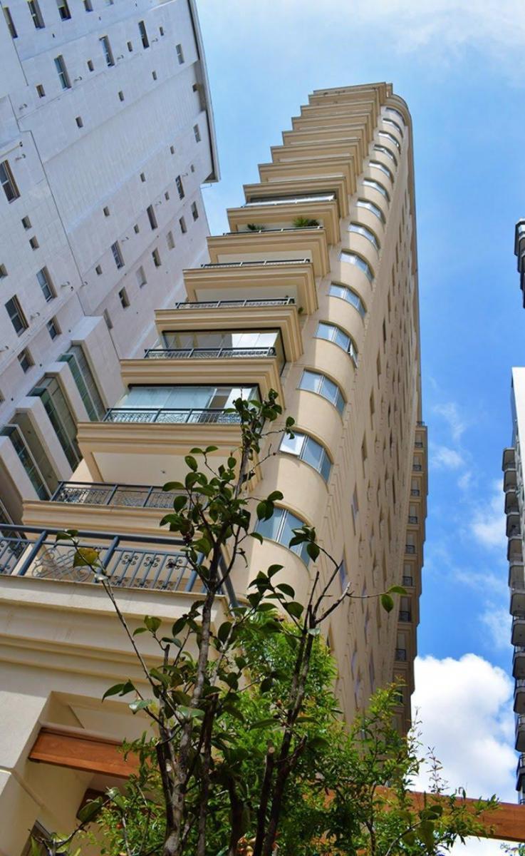 Apartamento em São Paulo