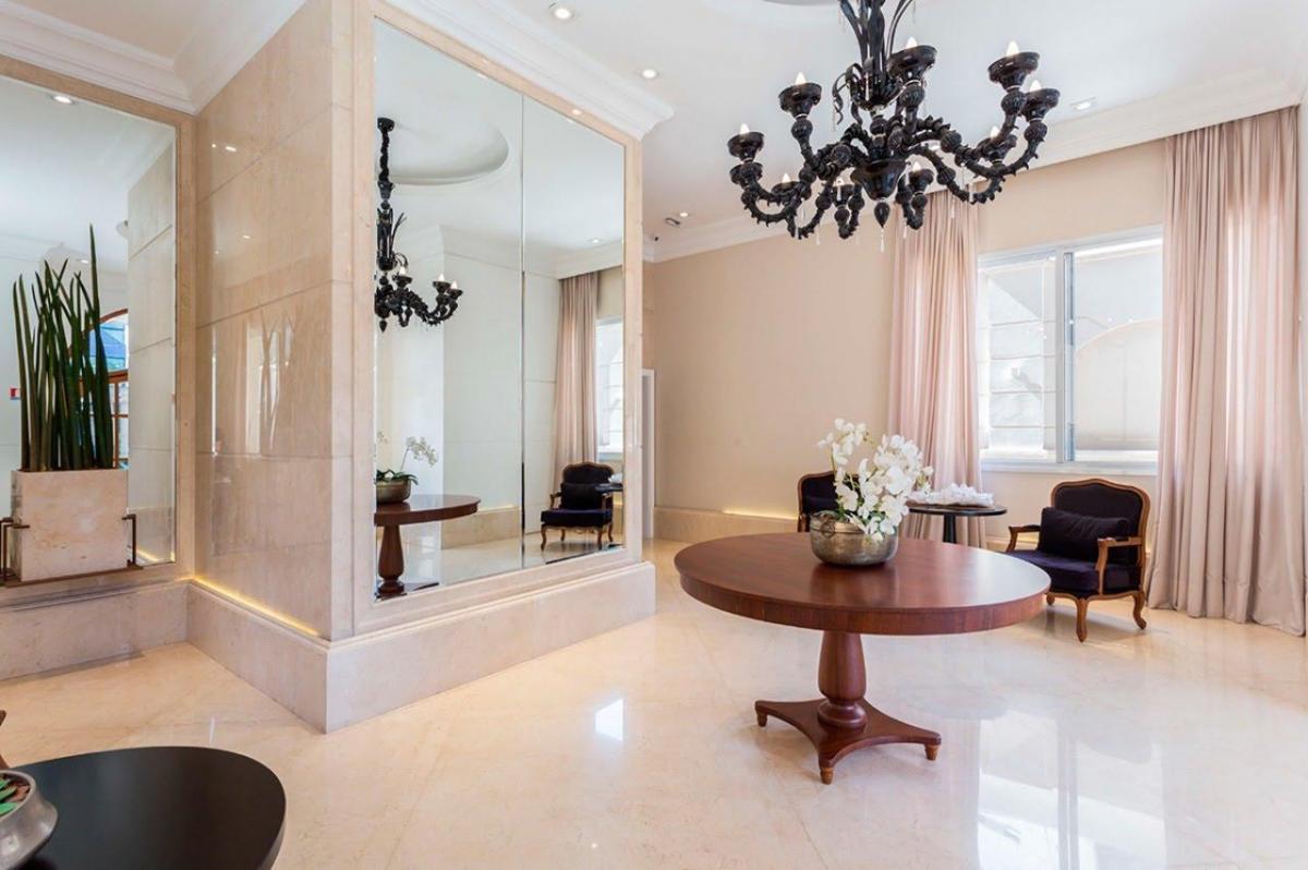 Apartamento em São Paulo