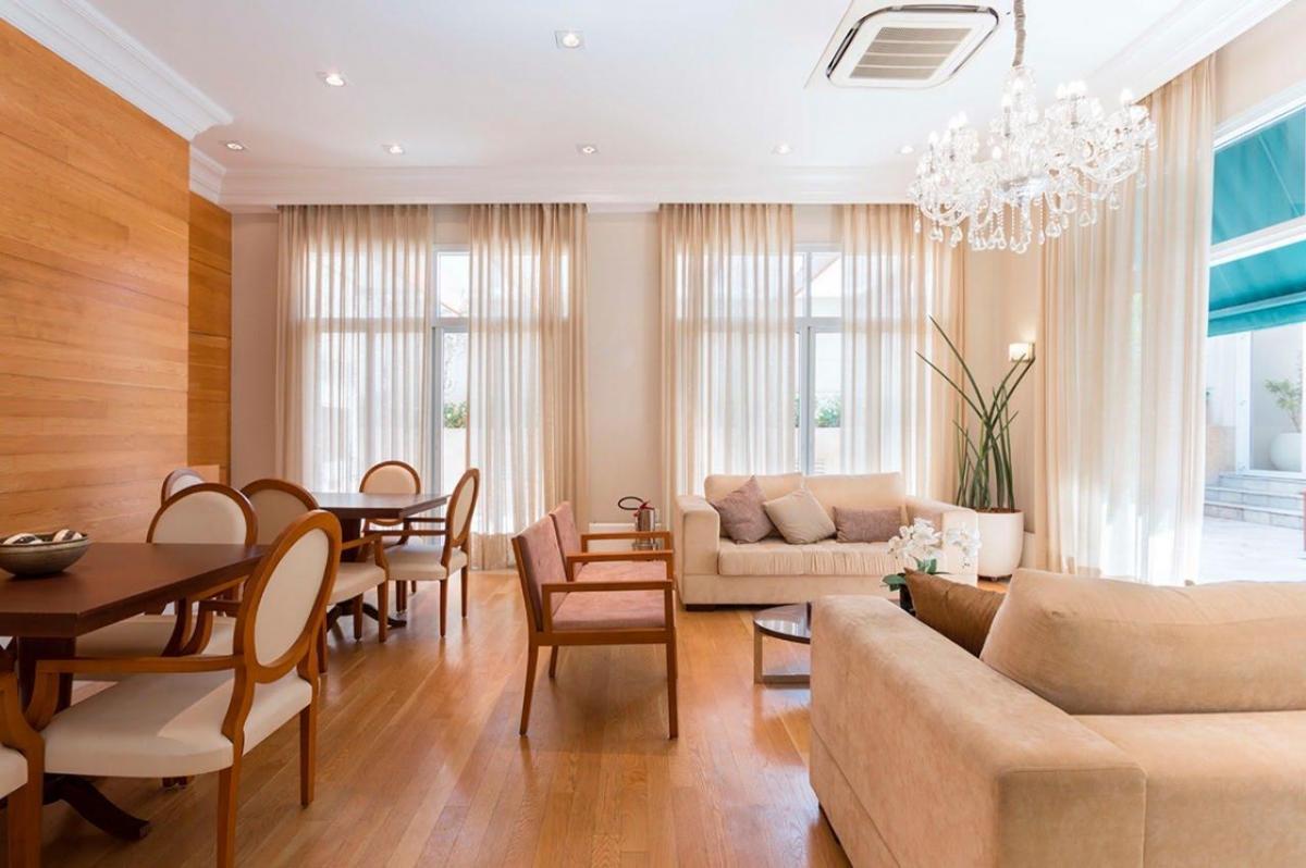 Apartamento em São Paulo