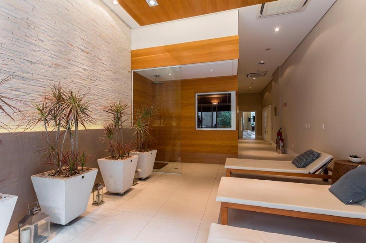 Apartamento em São Paulo