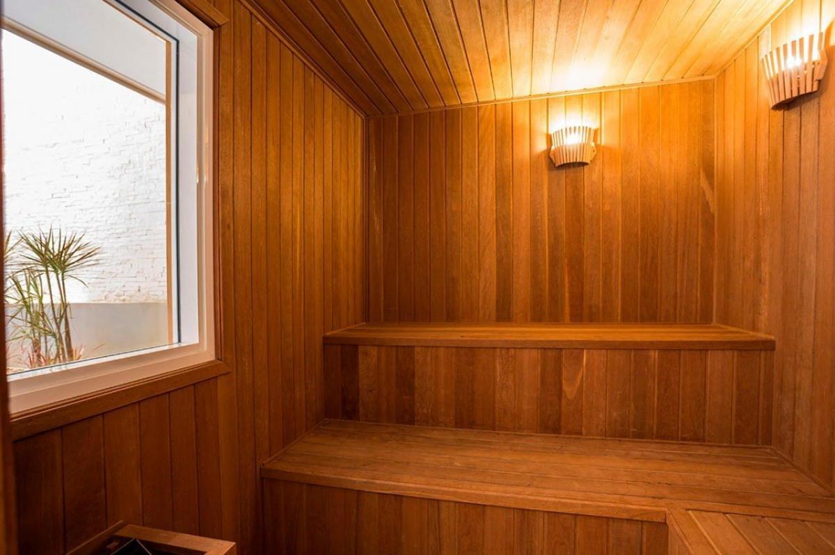 Apartamento em São Paulo