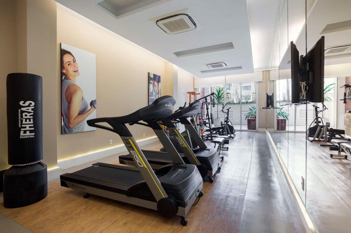 Apartamento em São Paulo