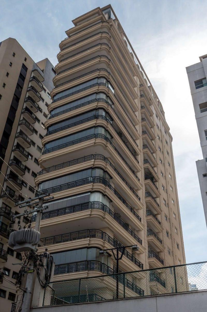 Apartamento em São Paulo