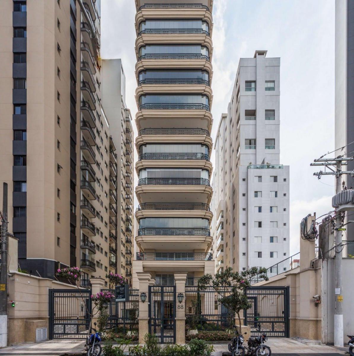 Apartamento em São Paulo