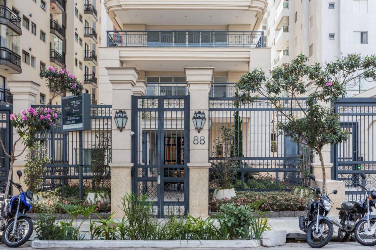 Apartamento em São Paulo