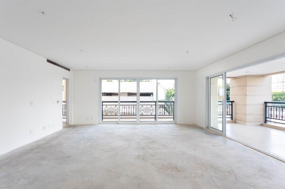 Apartamento em São Paulo