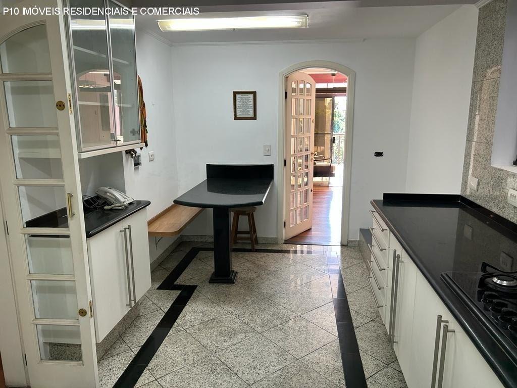 Casa em São Paulo