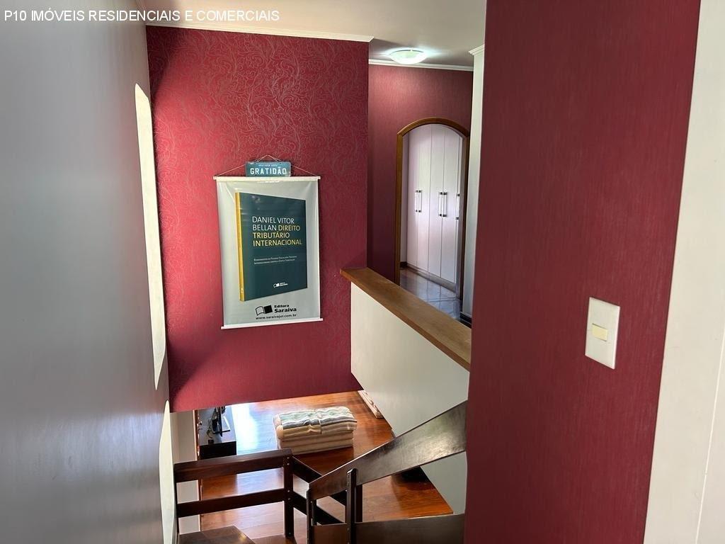 Casa em São Paulo