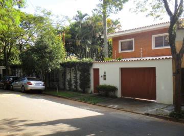 Casa em Morumbi – São Paulo