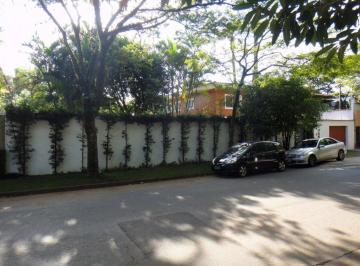 Casa em Morumbi – São Paulo